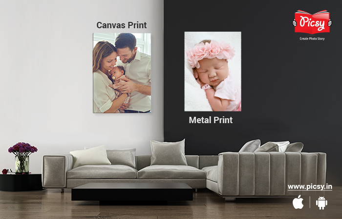 Canvas Print Vs Metal Print : Conclusion