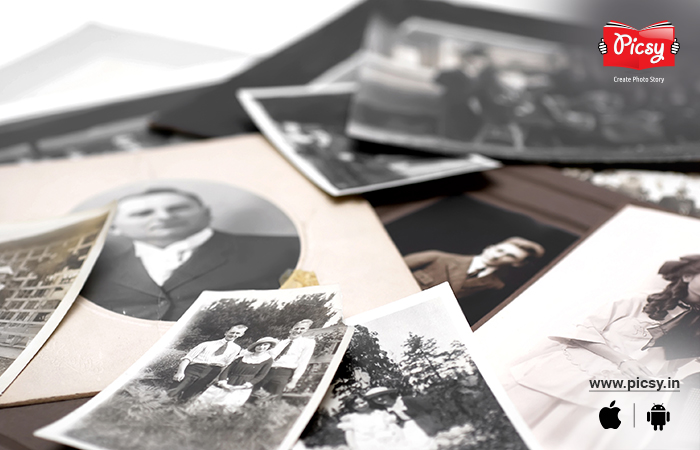 Black and White Photo Prints