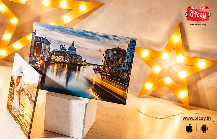 Bright Photo Prints