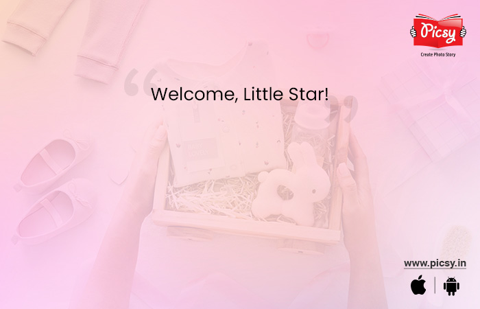 New Born Baby Congratulation Messages