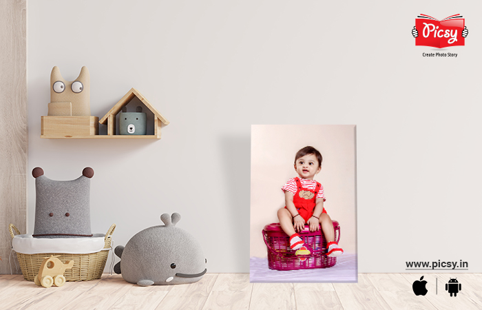 Gallery Wrapped Canvas Prints