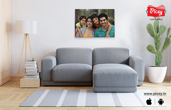 how to buy canvas prints online