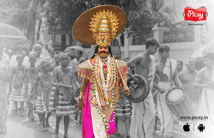What is Onam Ashamsakal Festival?