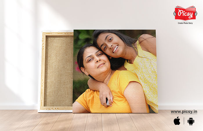 Advantages Of Stretched Canvas Prints