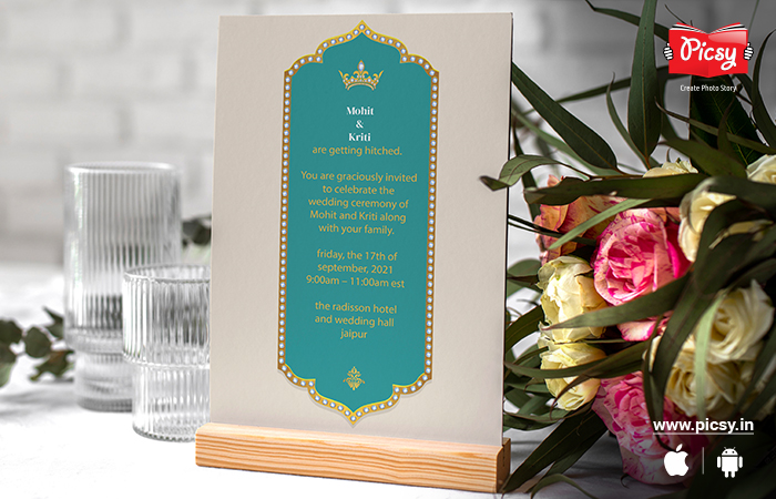 Indian Wedding Invitation Messages 2023 | Wedding Invitation Wordings and Quotes Indian Wedding Invitation Messages 2023 | Wedding Invitation Wordings and Quotes