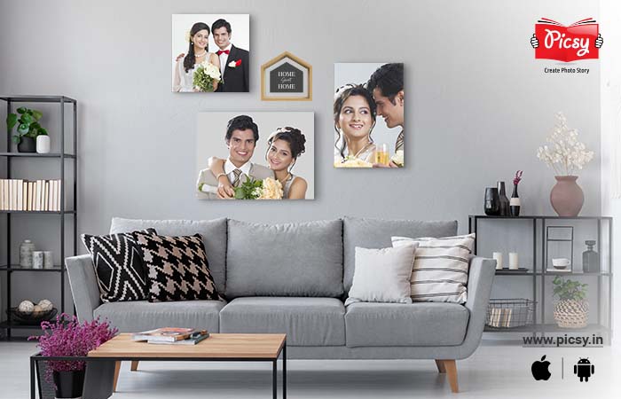 Select Right Canvas Prints