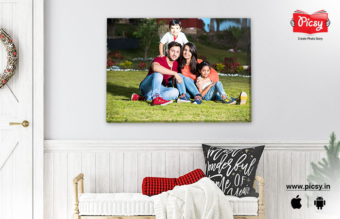 Photo Frame Design: Types, Photos and Range