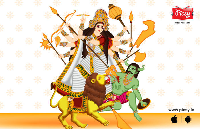 Relevance Of Navratri Festival