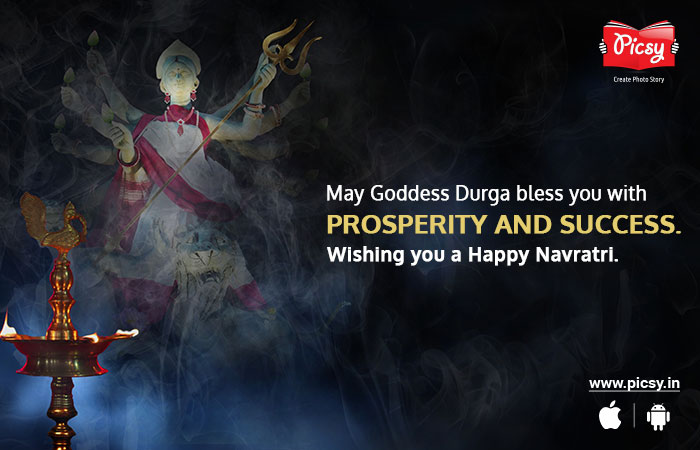Navratri Wishes 2022