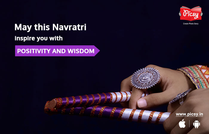 Navratri Messages 2022