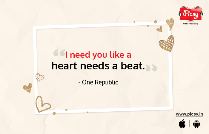 Cute Love Quotes