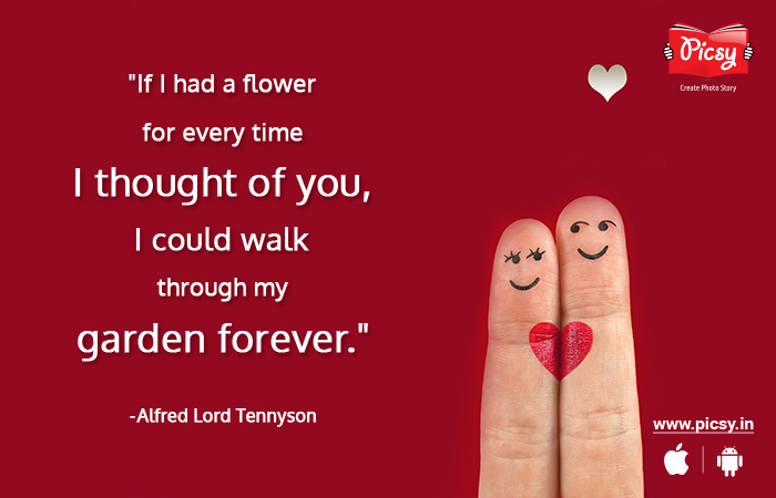 I Love You Quotes for Husband