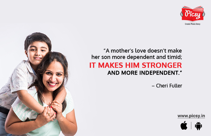 Love You Messages for Son