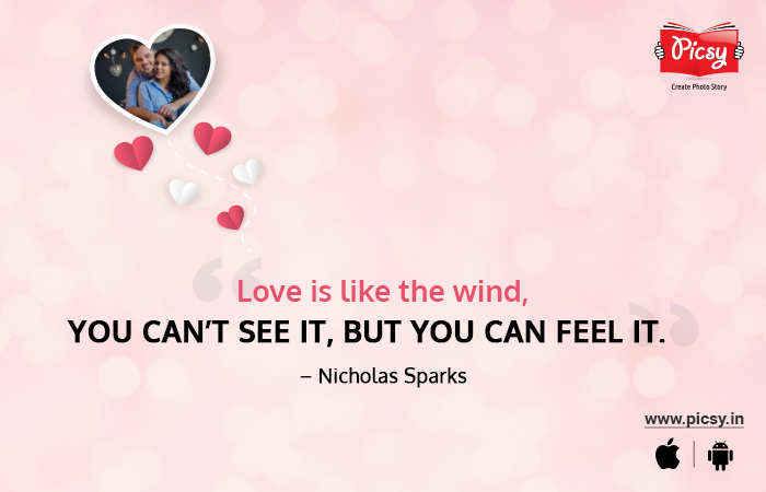I love you messages for your girlfriend