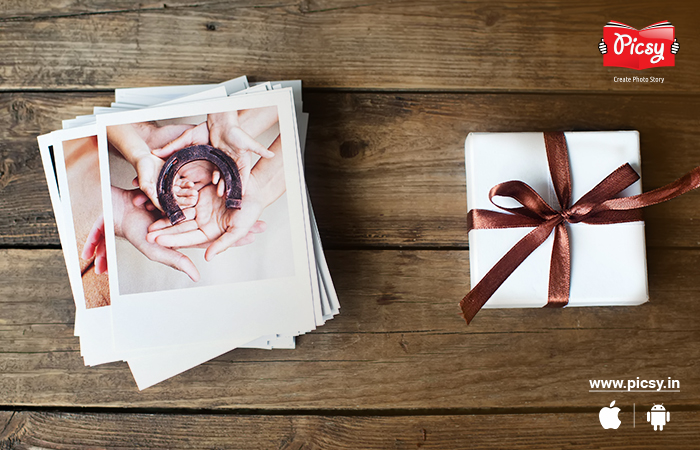 Trendy Custom Photo Gifts