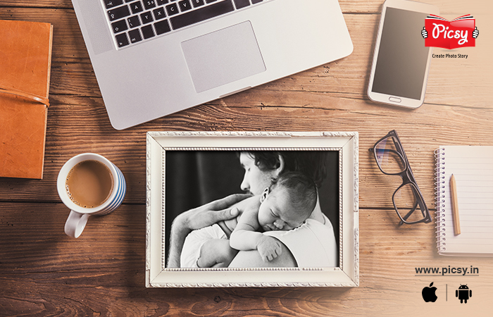 Perfect Photo Gifts for Loved Ones