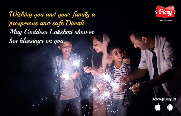 Best Diwali Messages for Family