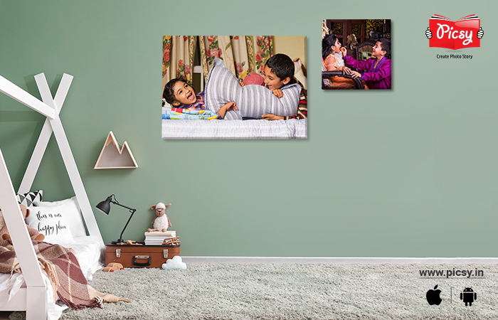 Best Canvas Picture Prints Wall Displays
