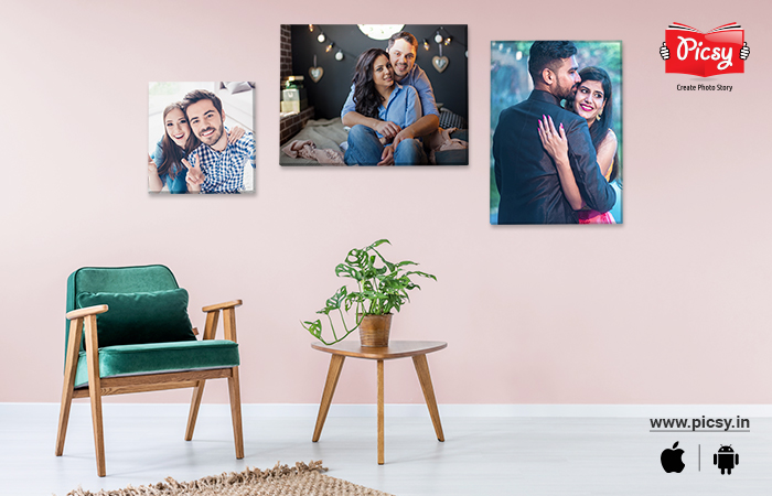 Canvas Prints Art