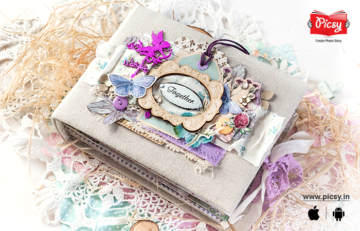 Scrapbook Layouts Templates