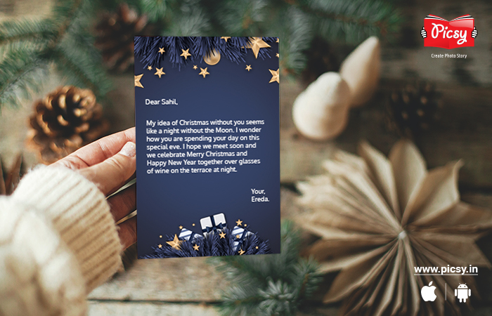 Christmas Card Messages for Family and Friends