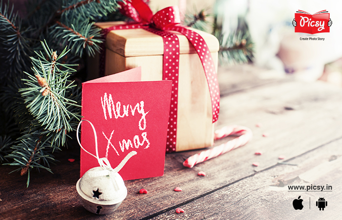 Christmas Wishes for Loved Ones