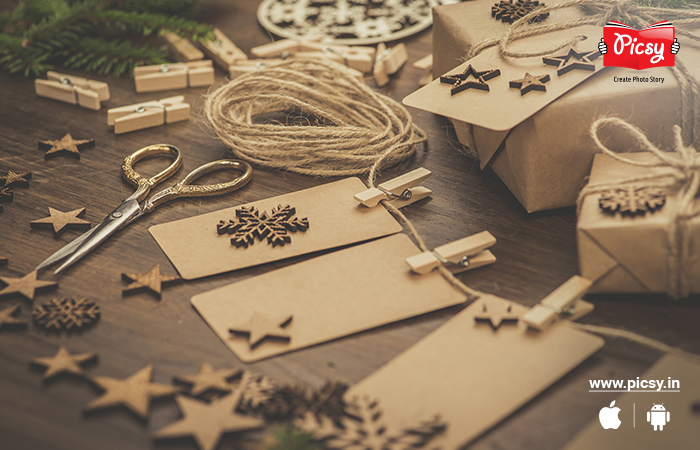 Gift Tags