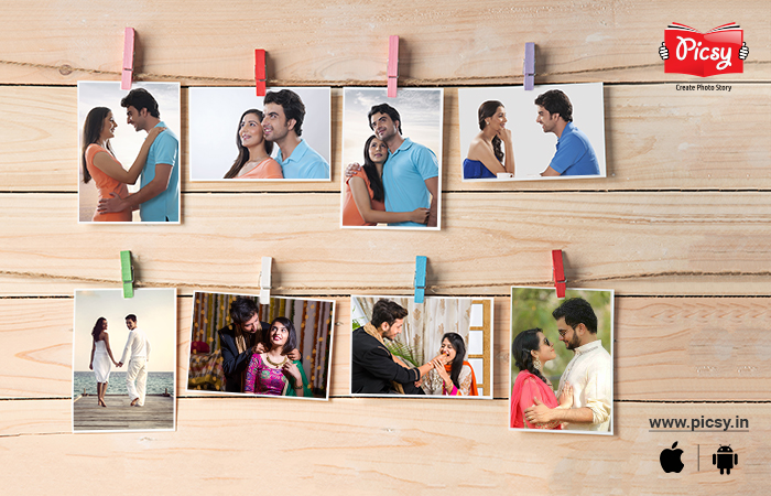 Gift Personalized Photo Prints