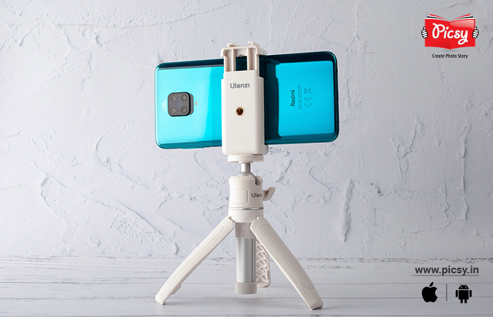 Lovely Mobile Phone Stand