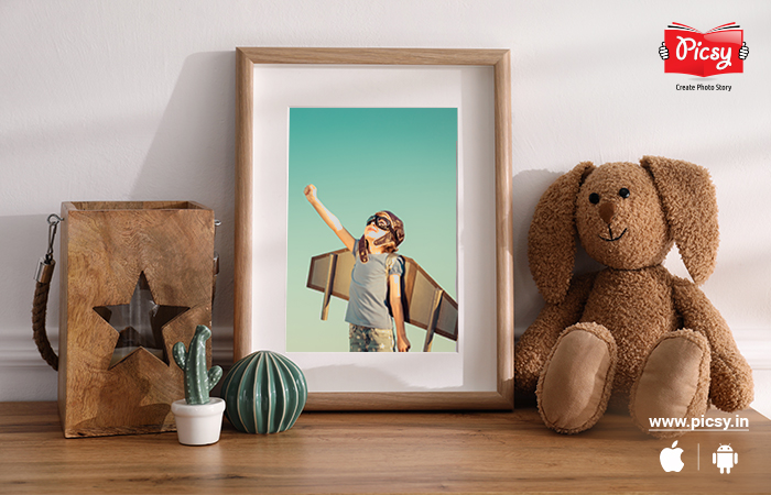 Photo Mounting and Framing