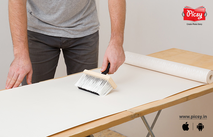 Mounting Technique