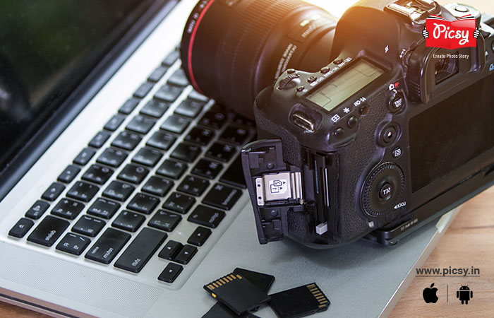 Camera Testing