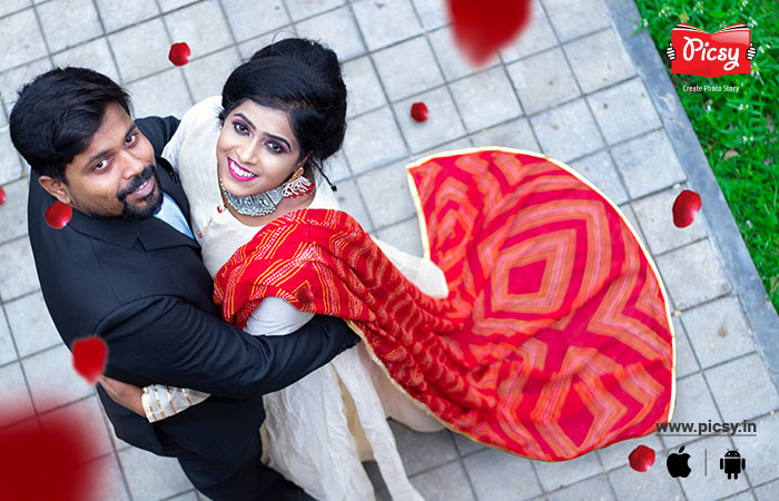 60 Creative Wedding Photography Poses to Try