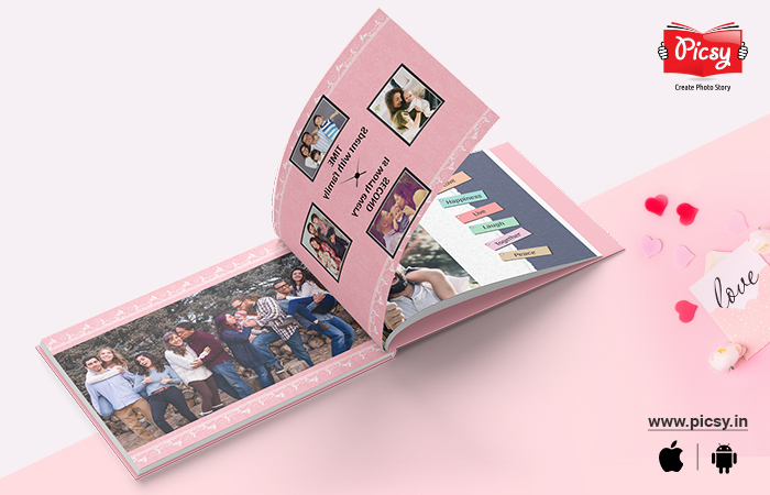Parents are Best Friend Album