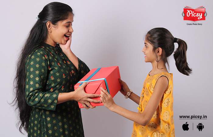 Best Gifts for Mom