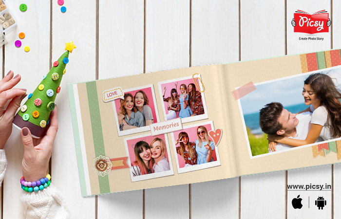 Scrapbooking vs. Photo Books: Which Is Best To Preserve Your