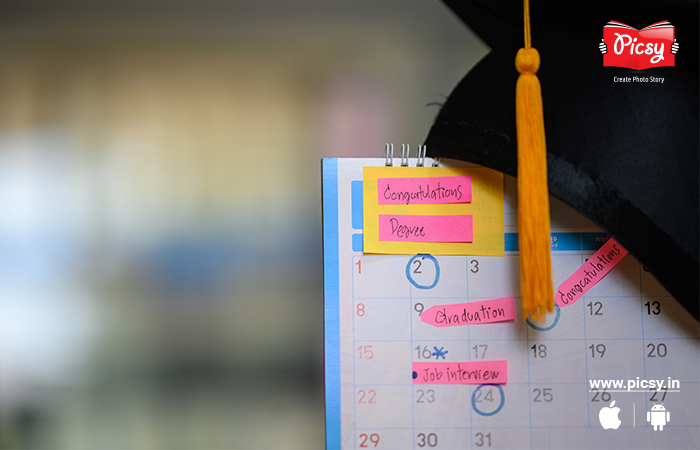 When should you send Graduation Gift?