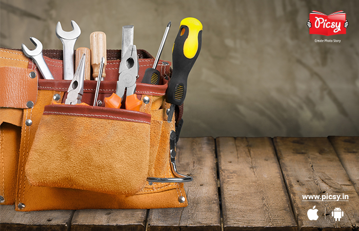 Gifting Tool Kit