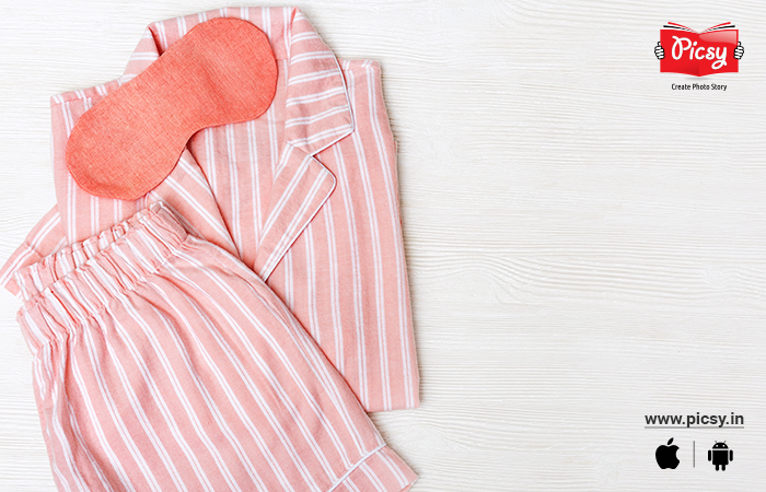 Gifting Night Suit