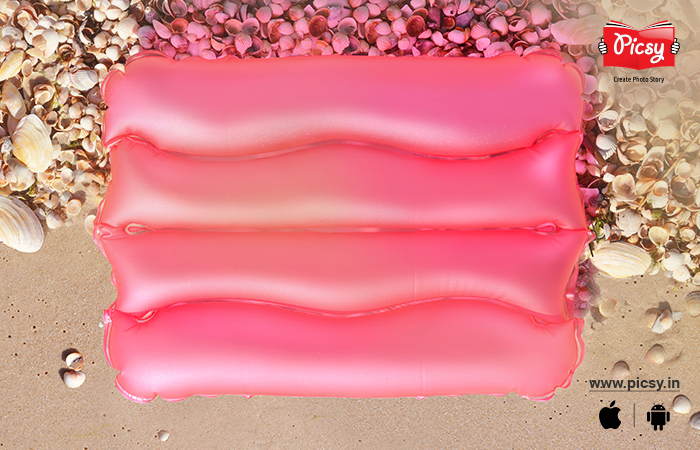 Gifting Air Pillows