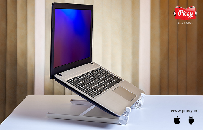 Laptop Stand As Gift
