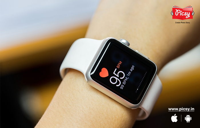 Gifting Smart Watch