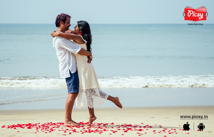 Honeymoon Planning Tips