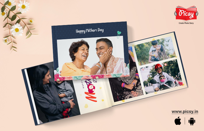 Benefits of Custom Photo Album Online