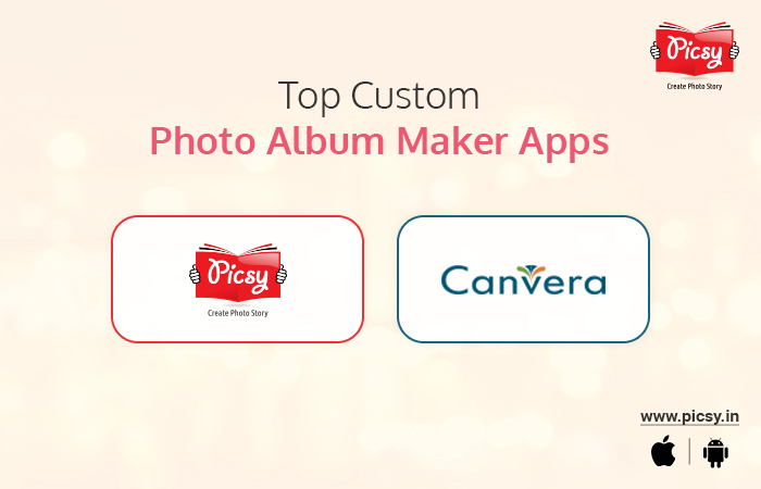 Top Apps for Making Custom Photo Album