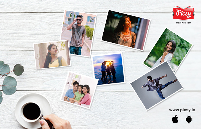 Picsy Photo Prints Online