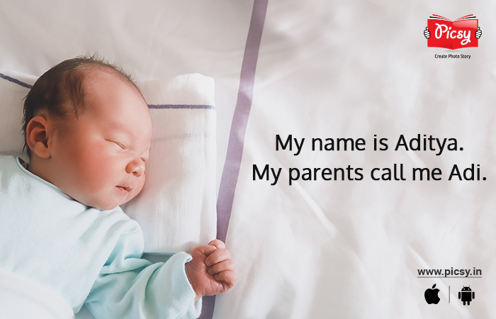 Baby Nicknames