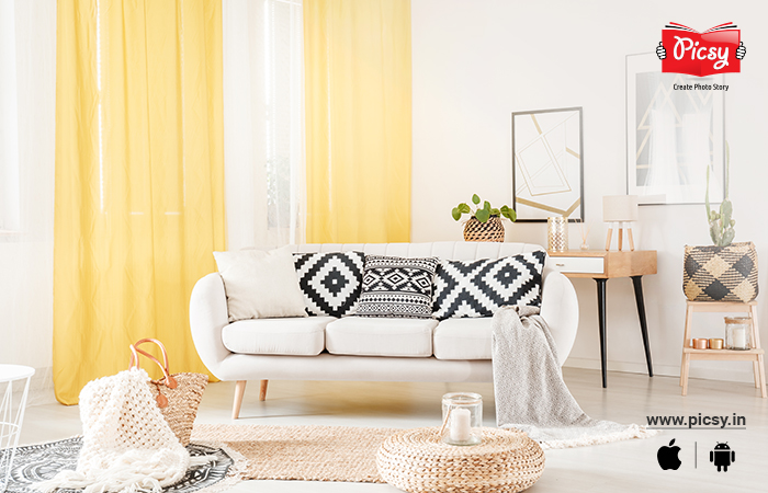Best curtain gift ideas for female