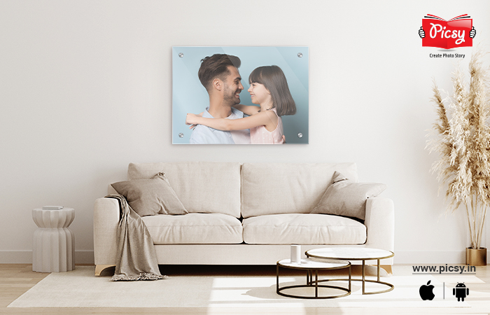 Acrylic Photo Prints