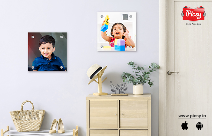 Acrylic Photo Prints